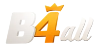 B4ALL เว็บตรง สล็อต คาสิโน กีฬา ฝากถอนออโต้