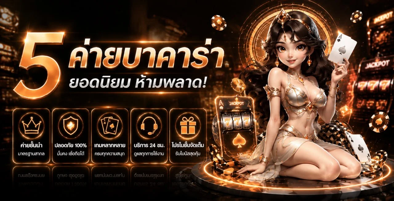 ภาพแนะนำความปลอดภัยบัญชี B4ALL